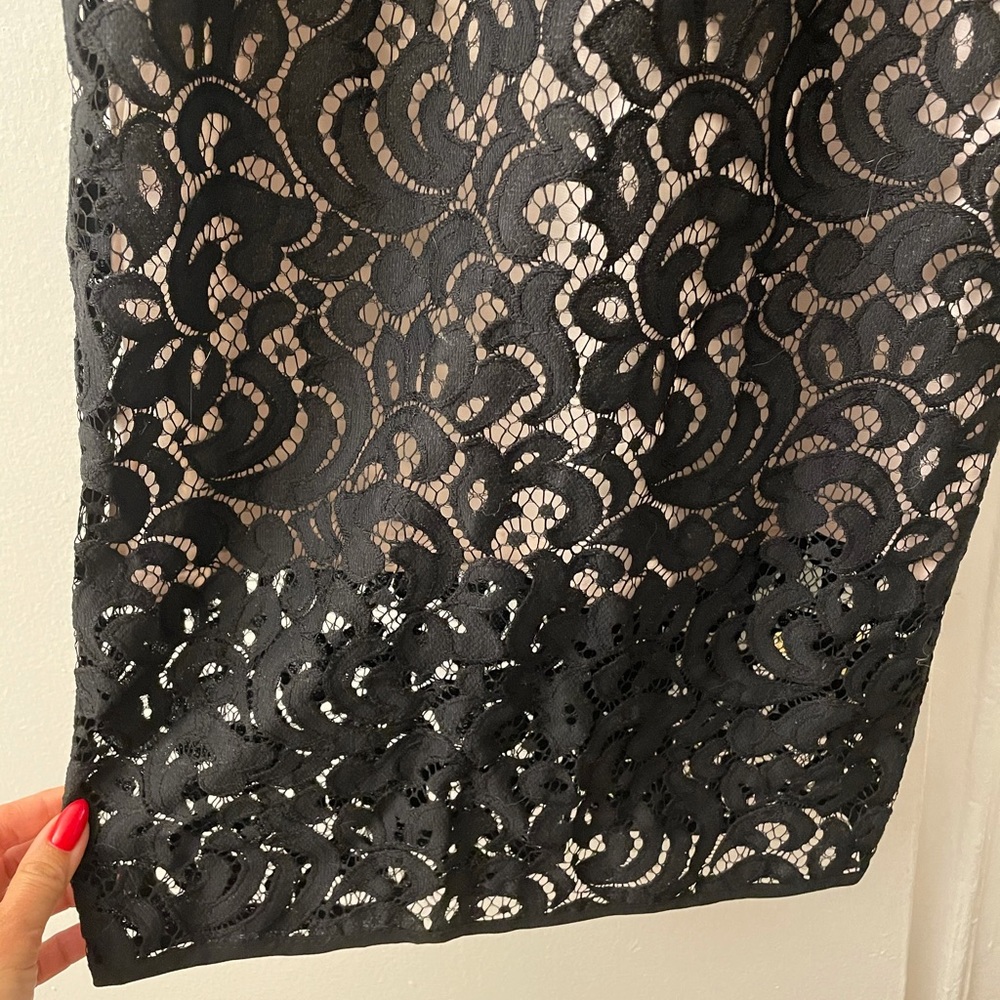 Beautiful Milly Dress - Picture 4 of 5